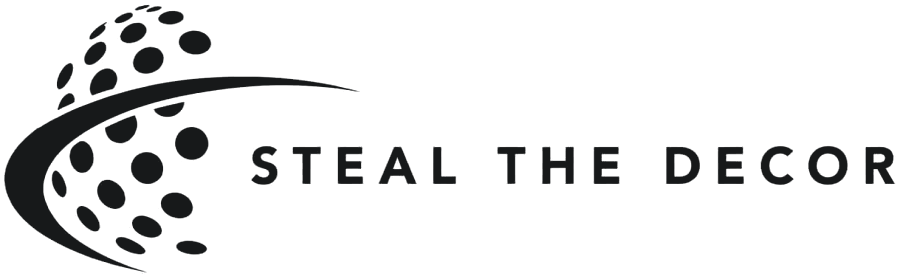 Steal The Decor logo